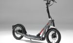 El X2City es la alternativa eléctrica de BMW