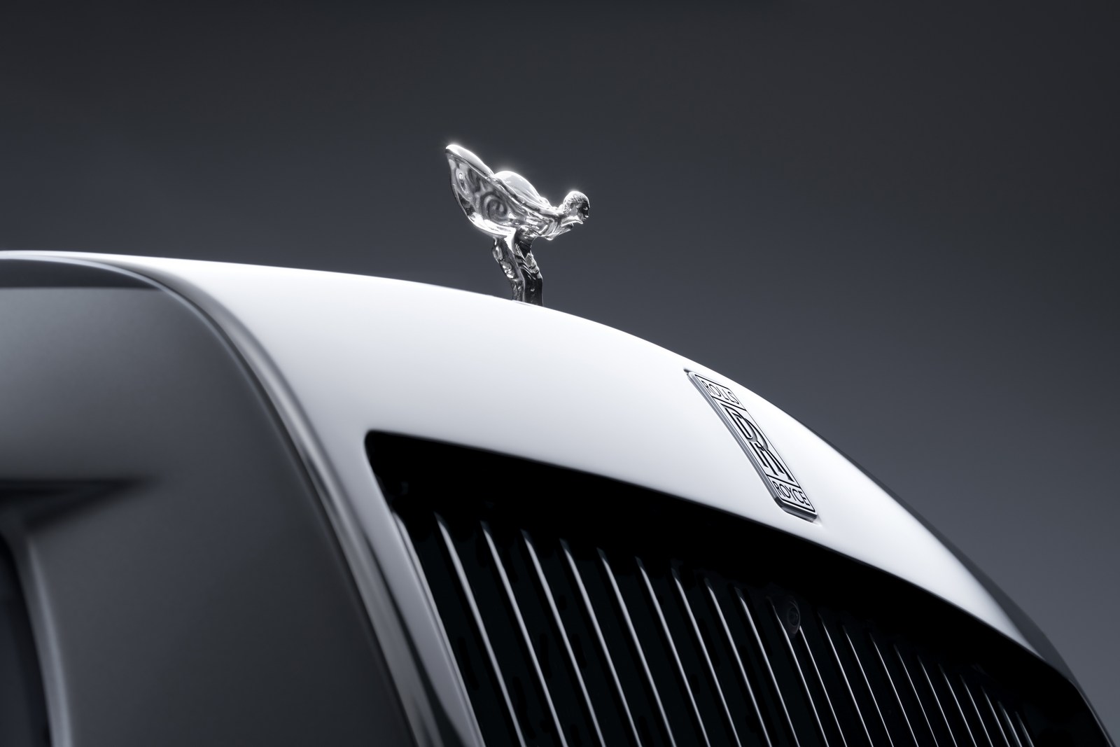 Rolls-Royce Phantom VIII