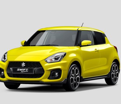 Suzuki Swift Sport