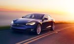 El Tesla Model S supera al Porsche Taycan en Nürburgring