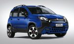 Fiat Panda City Cross: estética 4×4 para ciudad