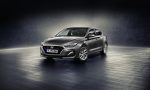 Hyundai i30 Fastback, la tercera variante del modelo