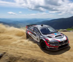 Travis Pastrana Monte Washington