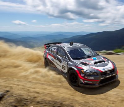 Travis Pastrana Monte Washington