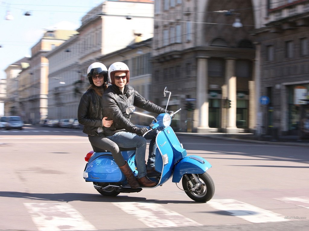 Vespa PX 150: 3.499 euros