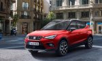 El Seat Arona ya tiene precio: desde 17.300 euros