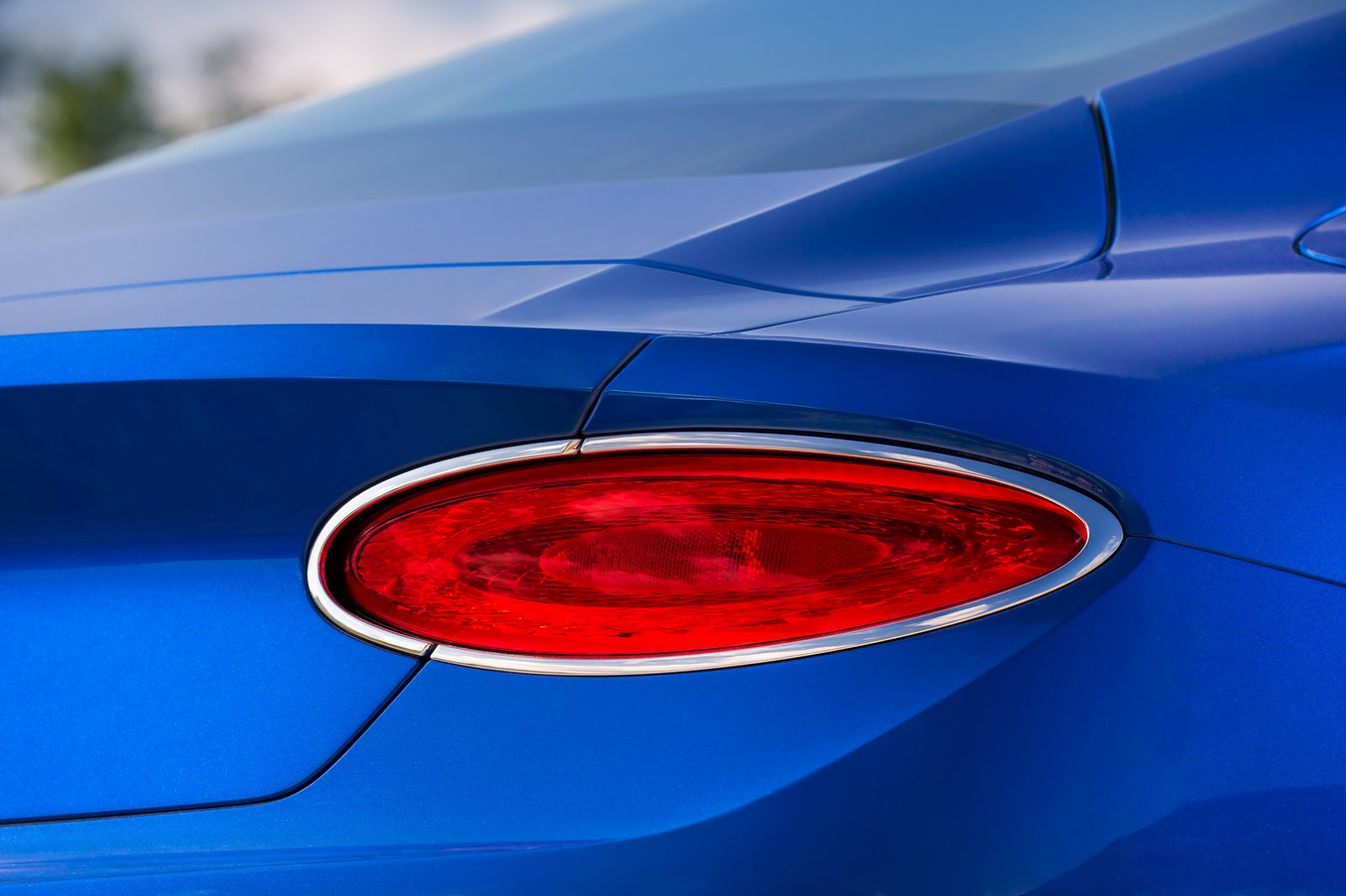 Bentley Continental GT 2018