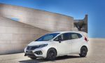 El Honda Jazz se actualiza con la versión Dynamic y un motor de 130 CV