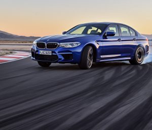 BMW M5