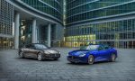 El Maserati Ghibli sube hasta los 430 CV
