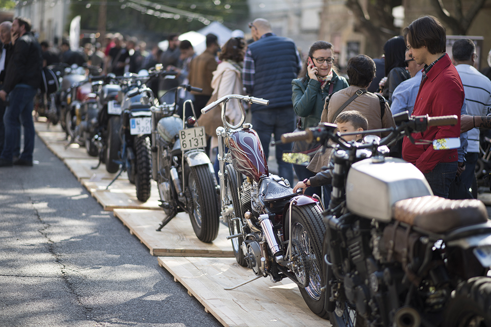 'OLDIES BUT GOLDIES' 2016