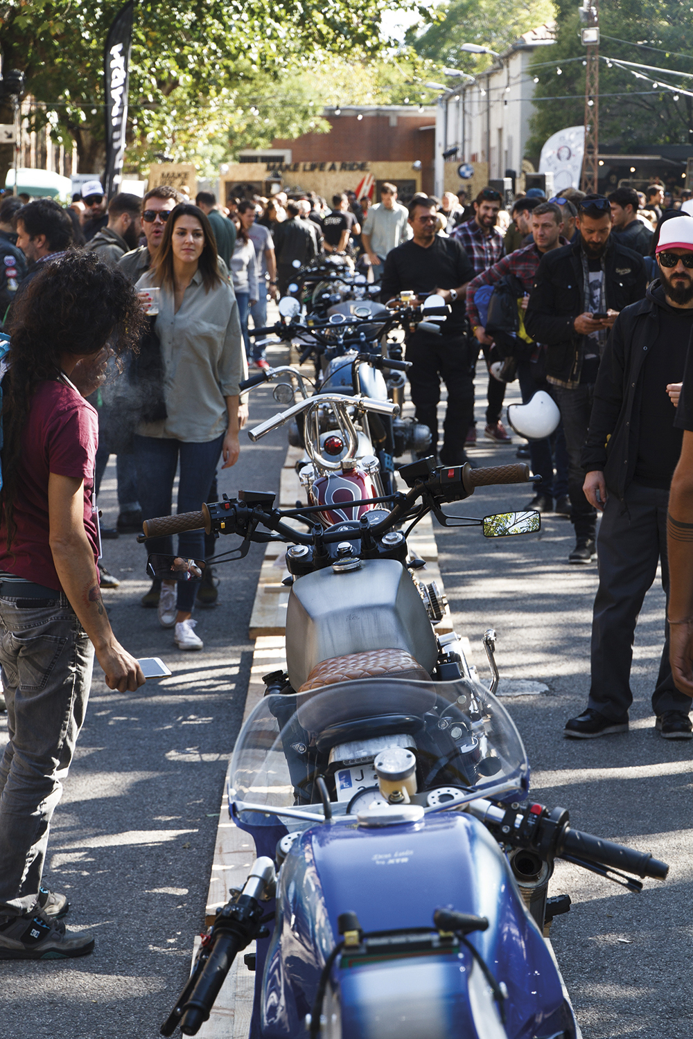 'OLDIES BUT GOLDIES' 2016