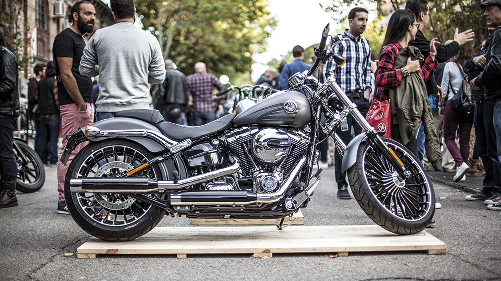 'OLDIES BUT GOLDIES' 2016