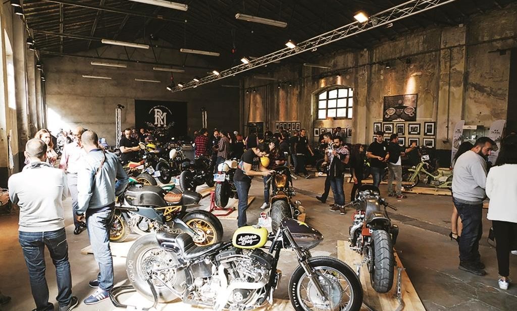 'OLDIES BUT GOLDIES' 2016