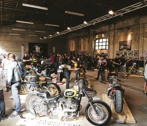 'OLDIES BUT GOLDIES' 2016