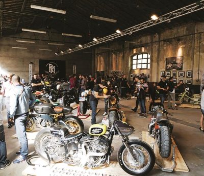 'OLDIES BUT GOLDIES' 2016