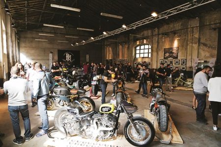 'OLDIES BUT GOLDIES' 2016