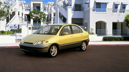 Toyota Prius Concept