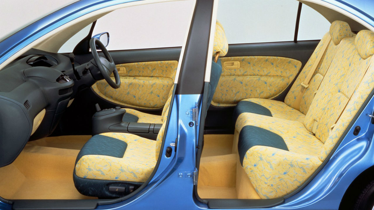 Toyota Prius Concept