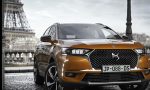 DS 7 Crossback, el SUV que sabe ‘leer’ el estado de la carretera