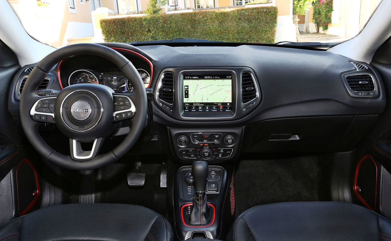 Jeep Compass jeep compass