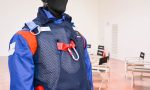 Safety Jacket: el airbag de las motos aplicado a la protección laboral