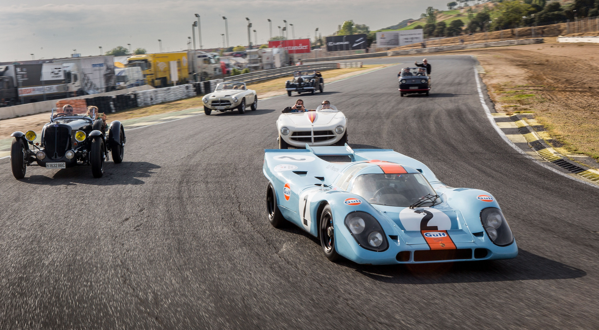 Espíritu del Jarama