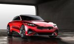 Kia Proceed Concept, adiós a las tres puertas