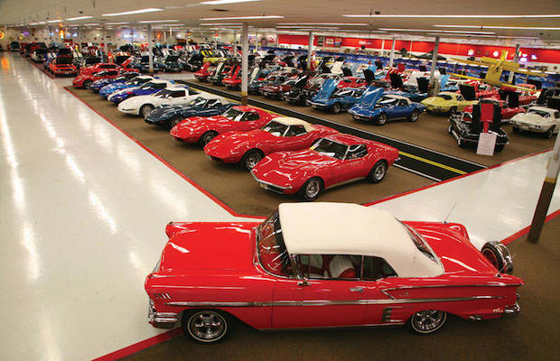 John W. Houghtaling II