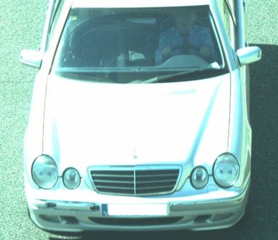 cinturón de seguridad