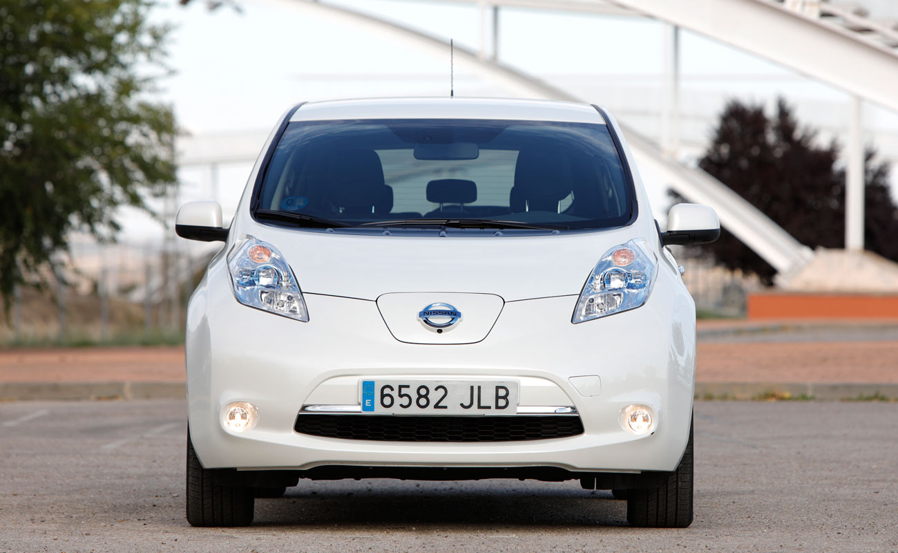 Tranquilidad con los coches eléctricos de segunda mano: las baterías no se degradan tanto como se pensaba