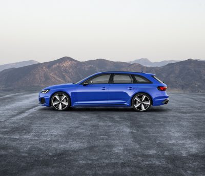 Audi RS4 Avant