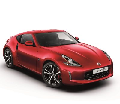 Nissan 370Z