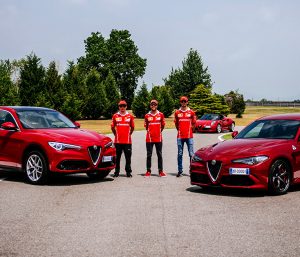 Alfa Giulia