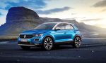 Volkswagen T-Roc: un Golf con traje de SUV