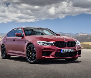 BMW M5