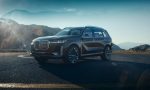 BMW Concept X7 iPerformance: así será el SUV más grande de la marca