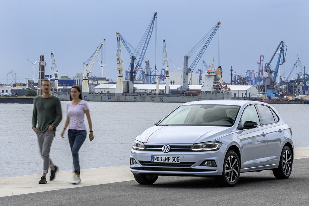 Nuevo Volkswagen Polo