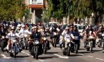 ‘The Distinguished Gentlemans Ride’, solidaridad sobre dos ruedas