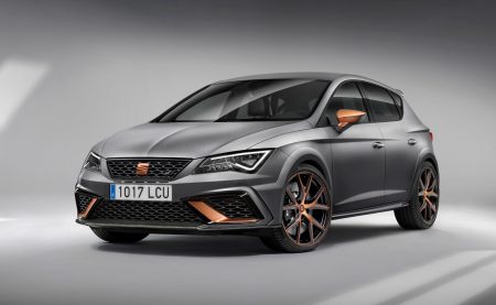 Seat Leon Cupra R