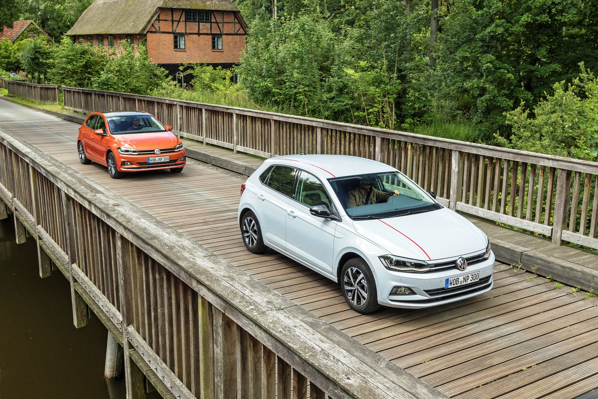 Nuevo Volkswagen Polo