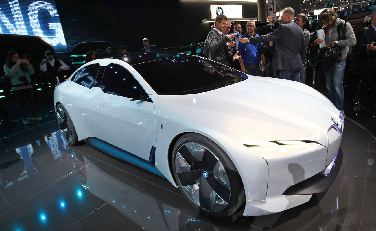 bmw i-vision dynamics