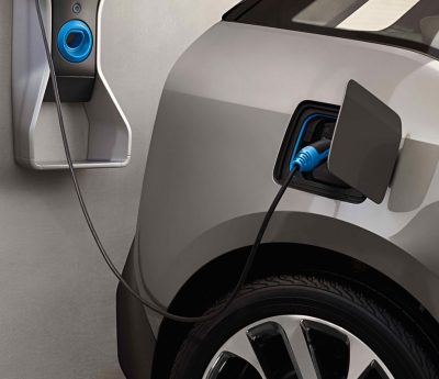 coches híbridos enchufables más baratos