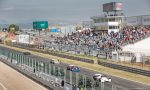 El ‘Espíritu del Jarama’ celebra los 50 años del circuito