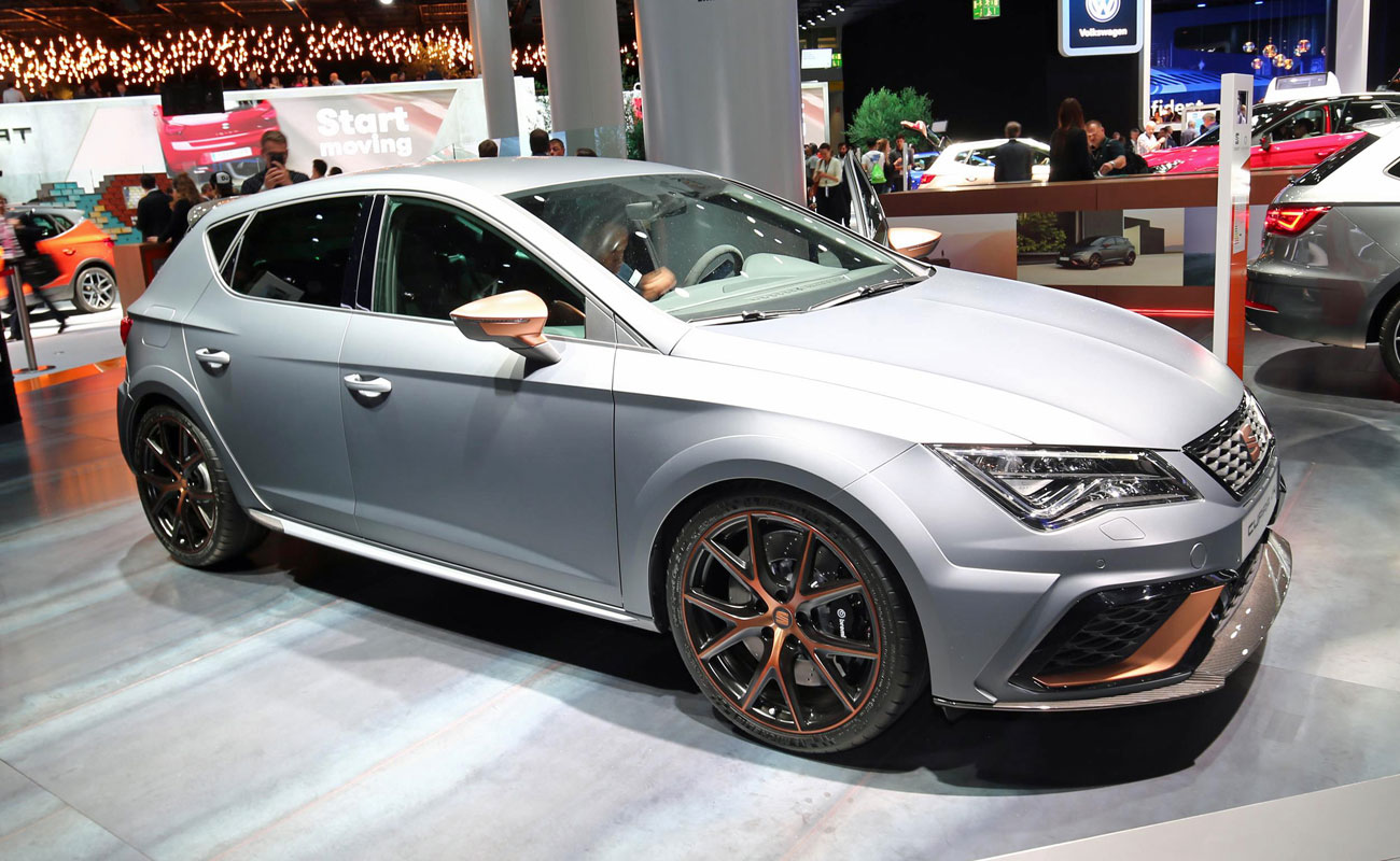 seat leon cupra r