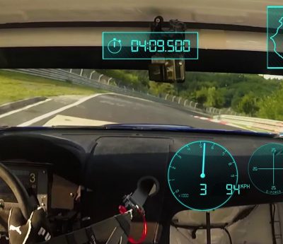 Subaru WRX STI Type RA NBR Special