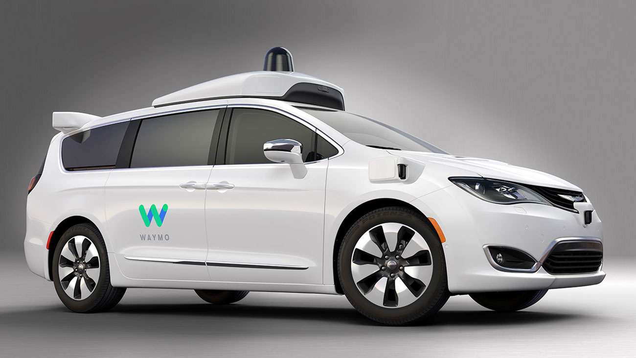 waymo