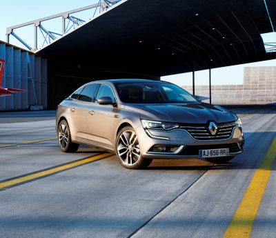 Renault Talisman ICON