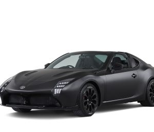 Toyota GR HV Sports Concept