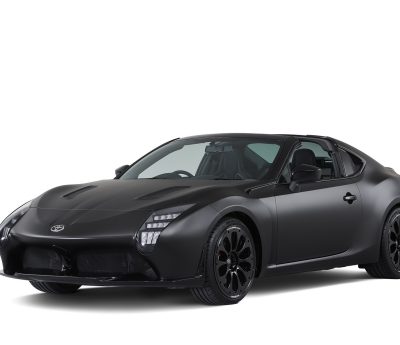 Toyota GR HV Sports Concept